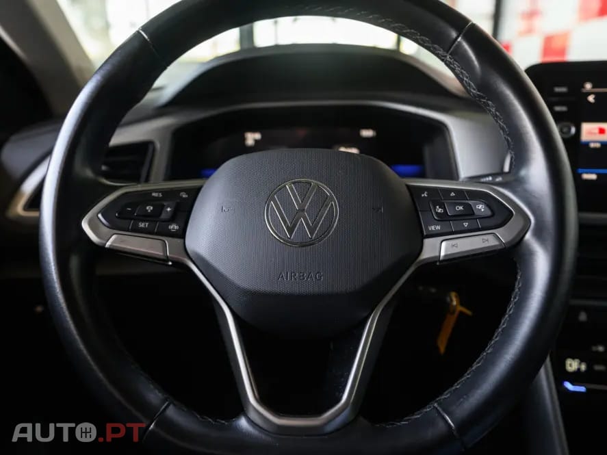 Volkswagen T-Roc 1.0 TSI Life