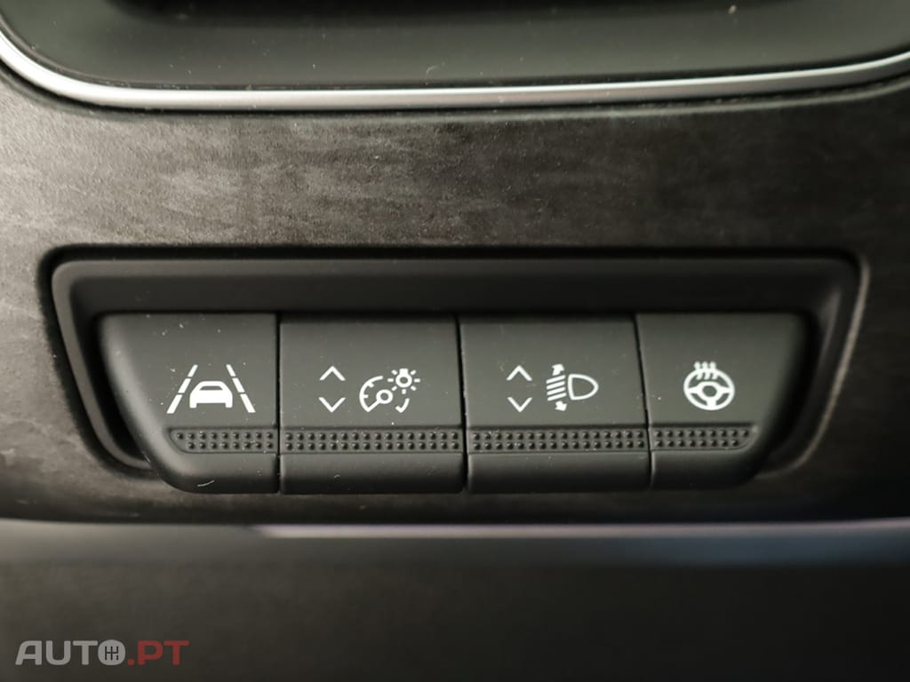 Renault Arkana Arkana 1.6 E-Tech Full Hybrid Esprit Alpine
