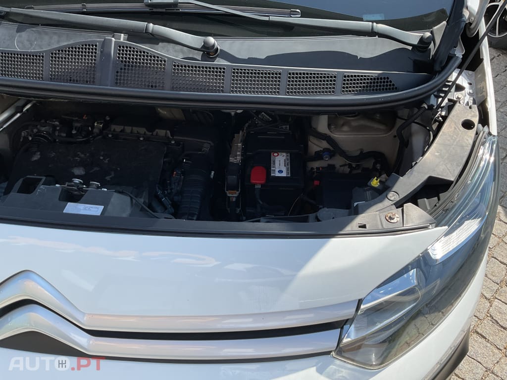 Citroen Jumpy 1.5 BlueHDi XS