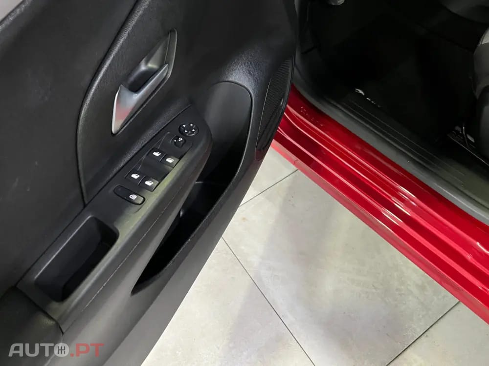 Opel Corsa 1.2 T Edition