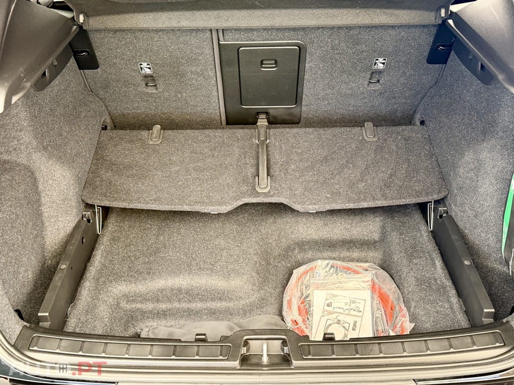 Volvo XC40 Recharge Twin Ultimate