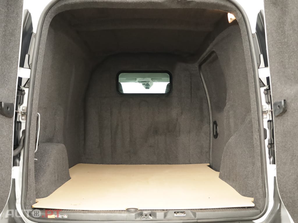 Renault Express Express 1.5 Blue dCi Advance