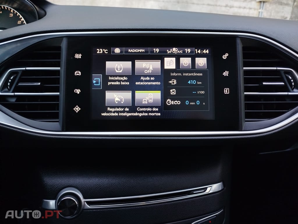 Peugeot 308 PureTech 130 Allure