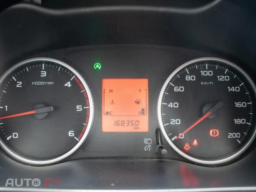 Mitsubishi L200 2.4 DI-D 4WD