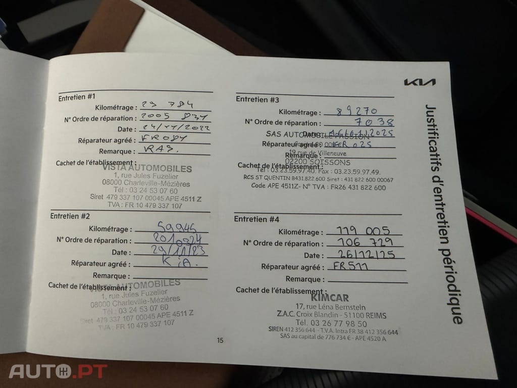 Kia EV6 77,4-kWh GT-line