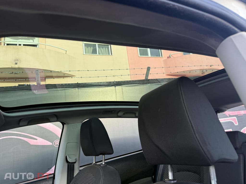 Nissan Qashqai 1.6 Acenta