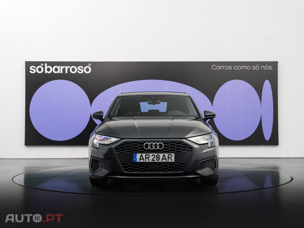 Audi A3 Sportback 30 TDI