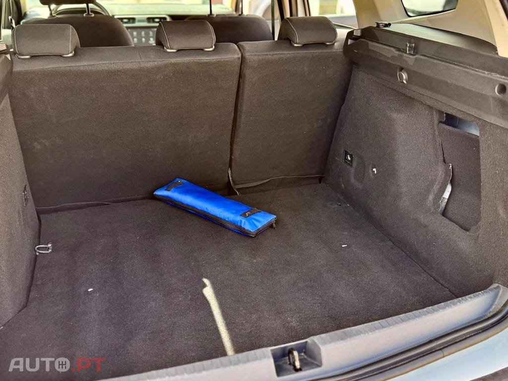 Dacia Duster Duster 1.0