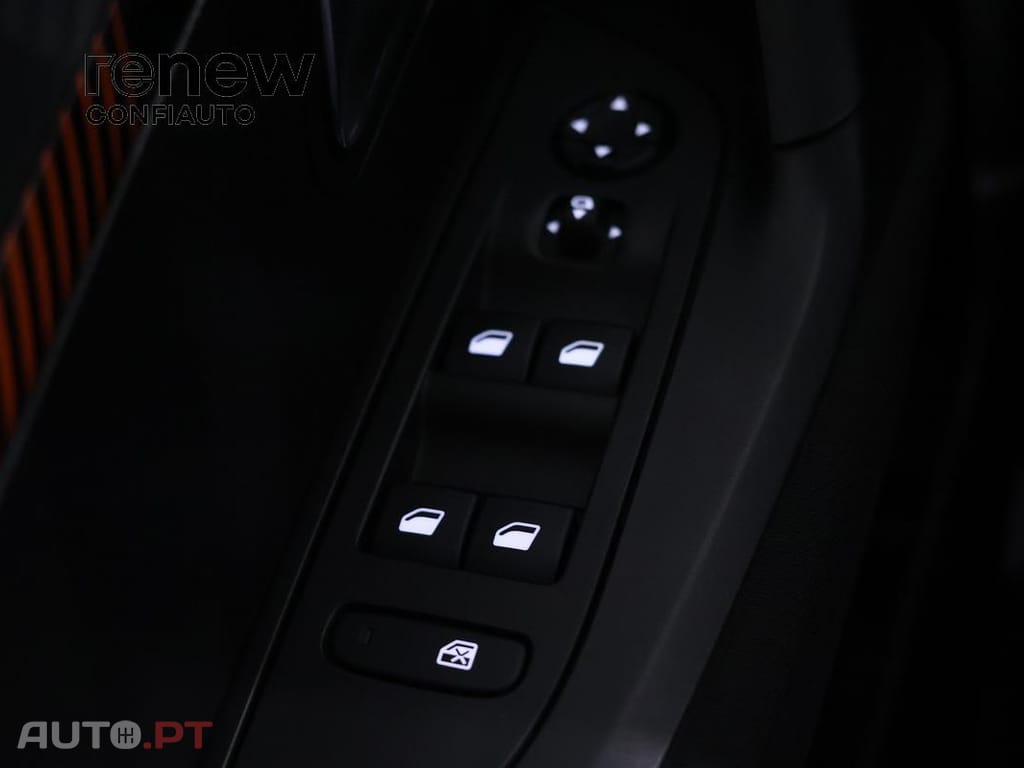 Peugeot 2008 1.2 Puretech 102cv Active Pack