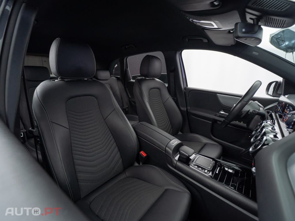 Mercedes-Benz B 250 e Style Plus