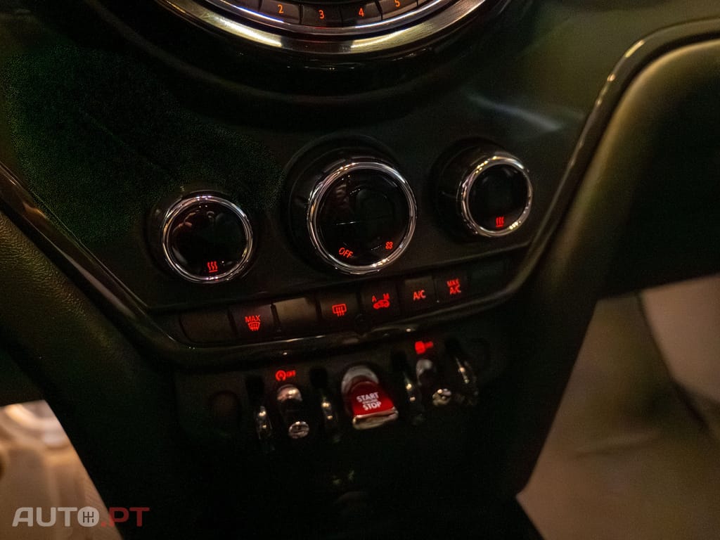 MINI Countryman Cooper D Auto