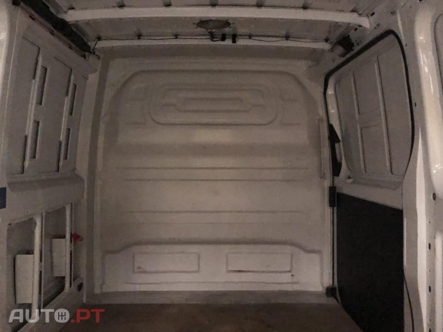 Mercedes-Benz Sprinter 315 CDI/39