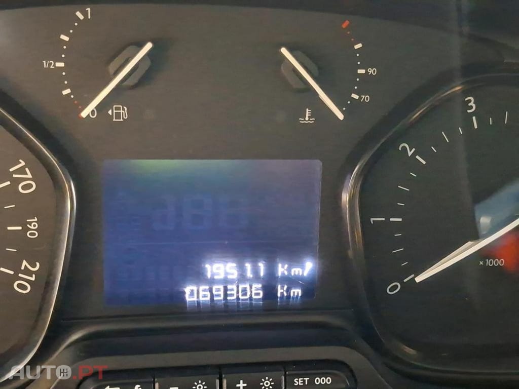 Peugeot Expert 1.6 BlueHdi  - L2 H1- Premium - IVA Dedutível