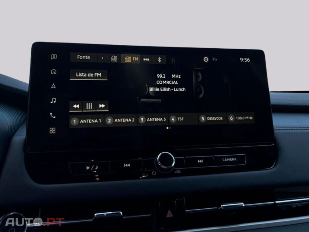 Mitsubishi Outlander 2.4 Instyle I.V.A DEDUTÍVEL 