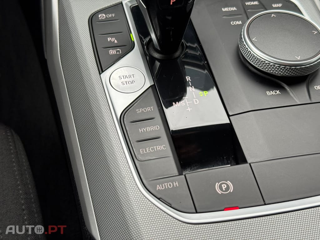 BMW 330 e Corporate Edition Auto