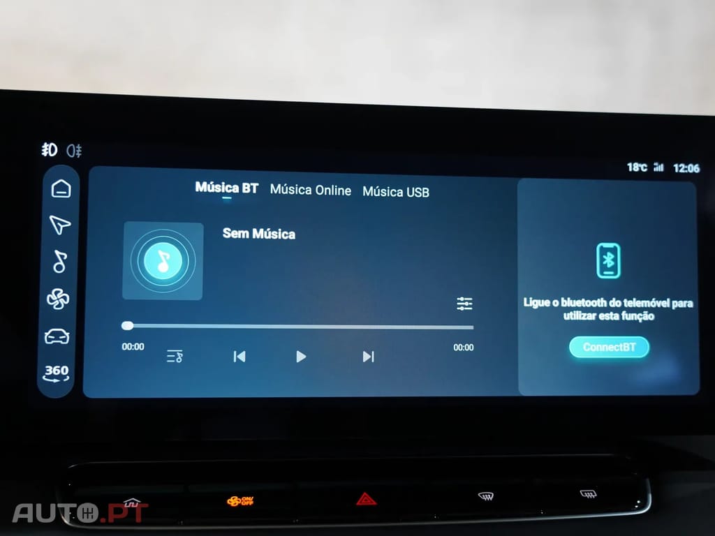 MG HS 1.5 T-GDI Plug In Hybrid Luxury