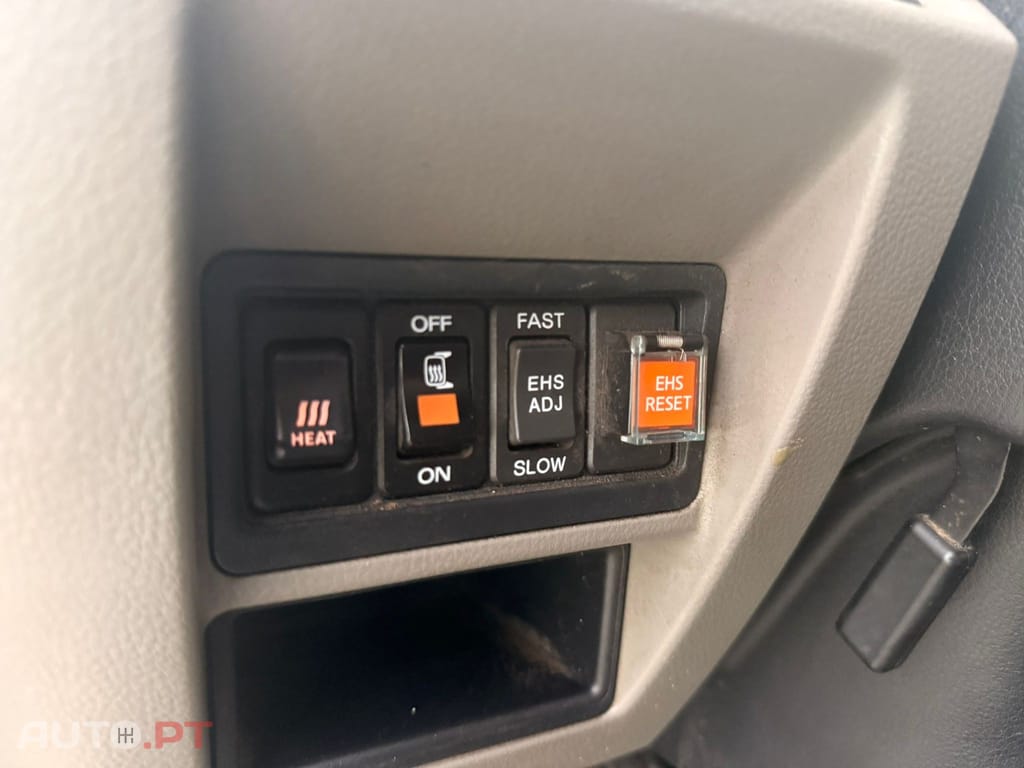 Nissan Cabstar 2.5 dCi 35