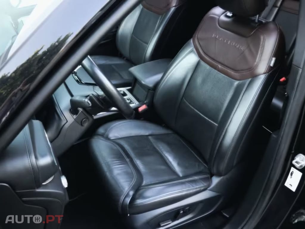 Ford Explorer I.V.A DEDUTÍVEL 3.0 EcoBoost Plug-in-Hybrid