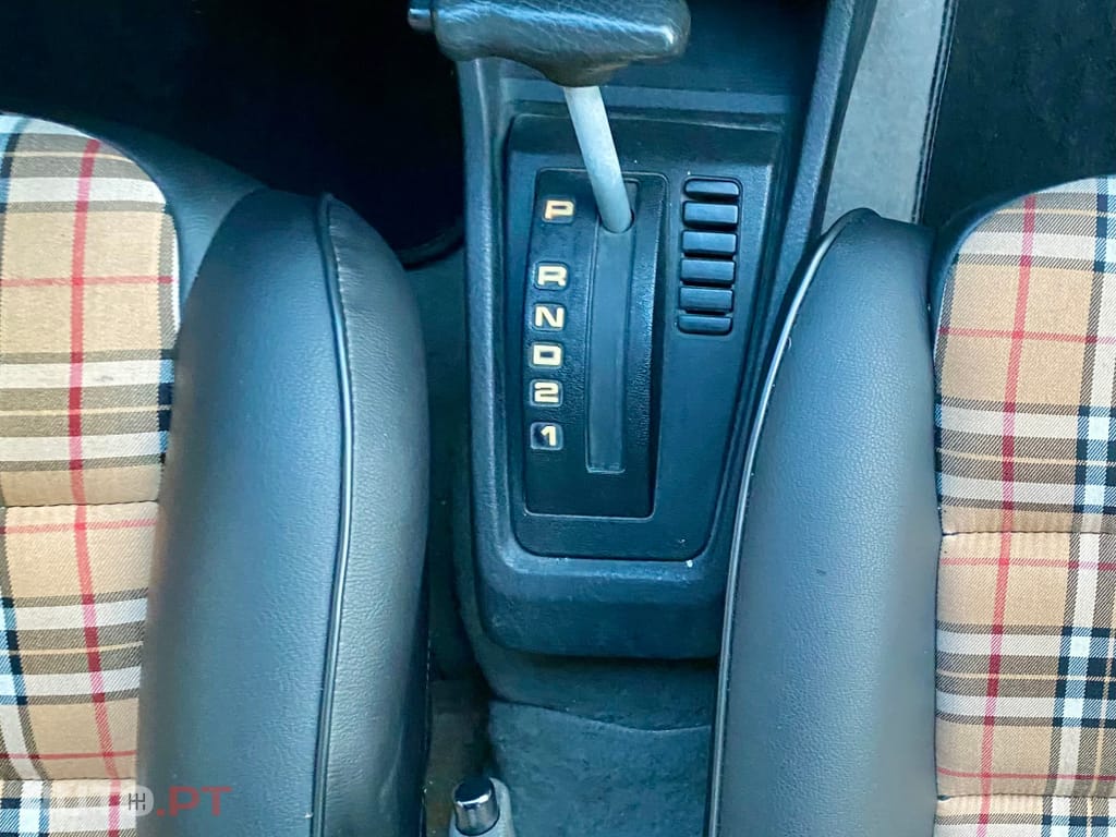 Volkswagen Jetta 1.6 CL+