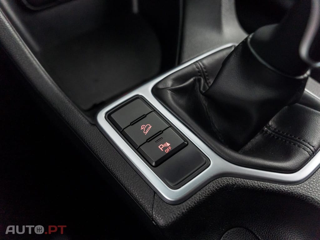 Kia Sportage 1.6 CRDI ISG Drive