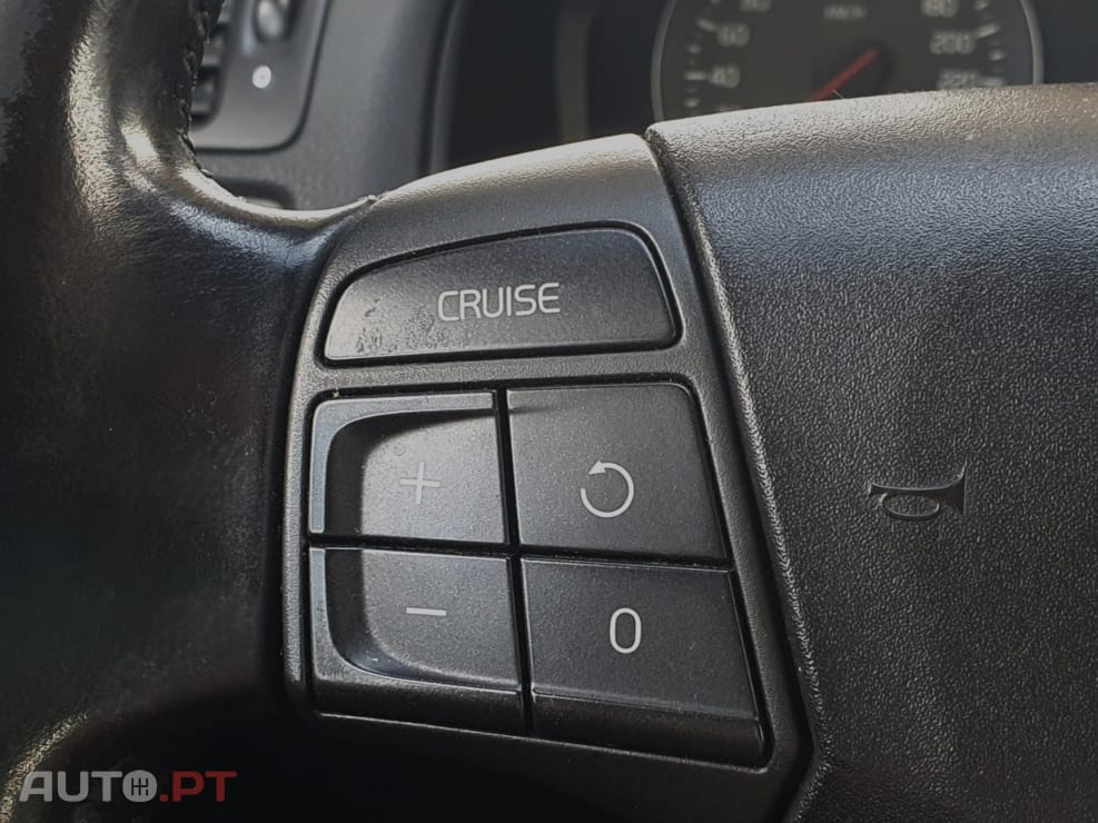 Volvo V50 1.6 D Drive