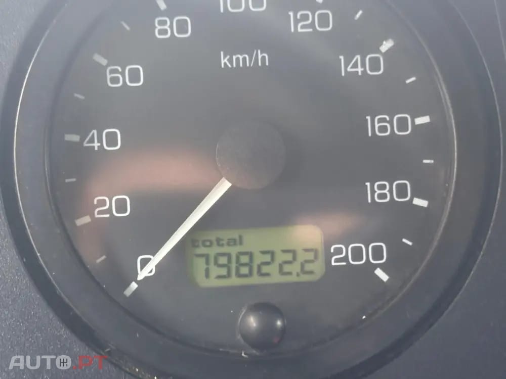Land Rover Defender 90 2.5 Td5 S