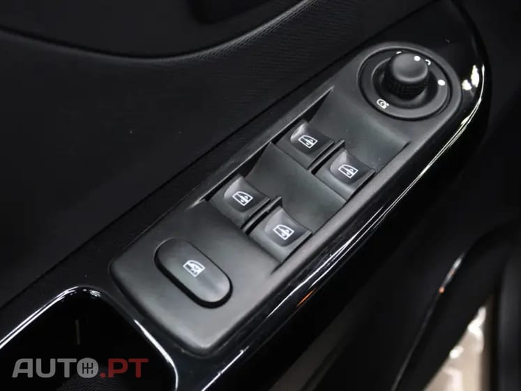 Renault Captur 1.5 dCi Exclusive