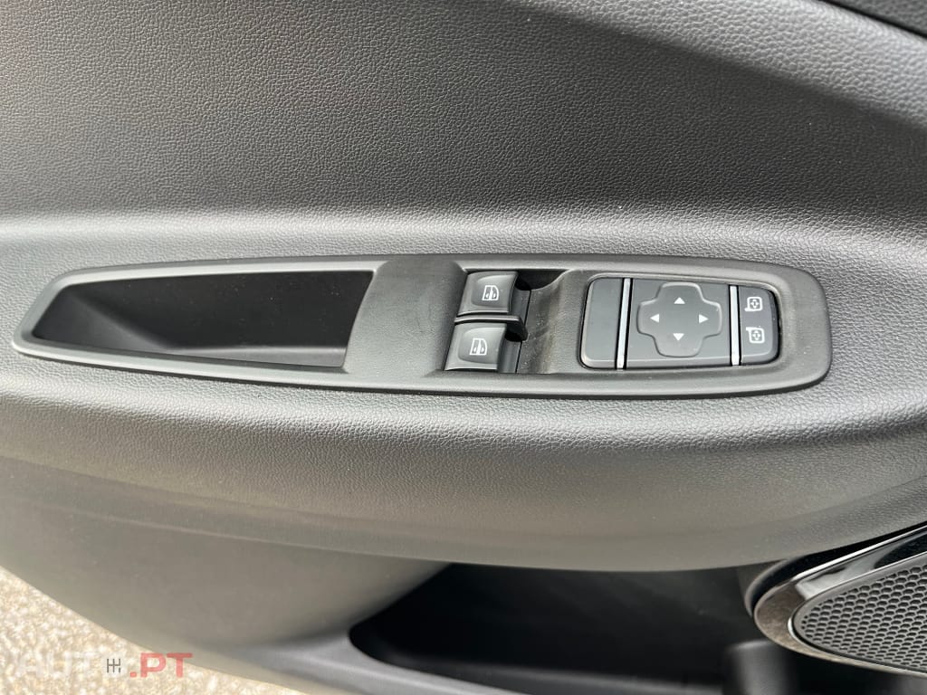 Renault Zoe (c/ Bateria) Intens 50