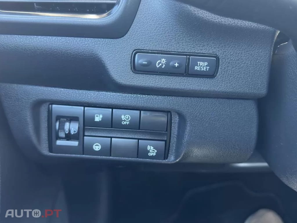 Nissan Leaf e+ N-Connecta