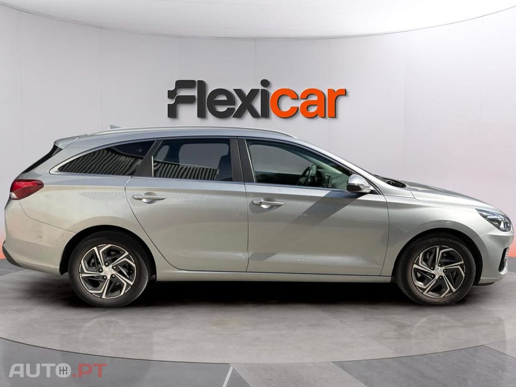 Hyundai i30 1