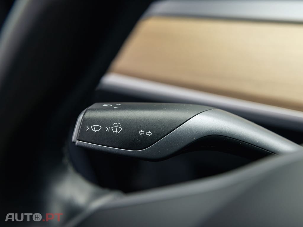 Tesla Model 3 Long Range Dual Motor