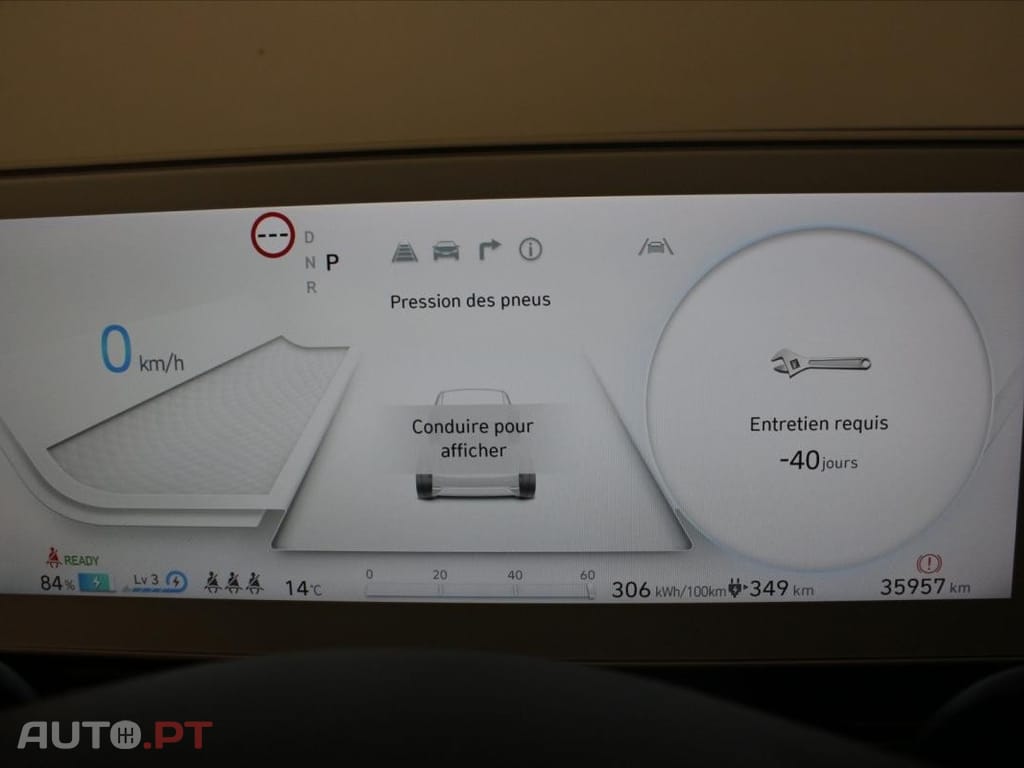 Hyundai Ioniq 5 73 kWh Intuitive