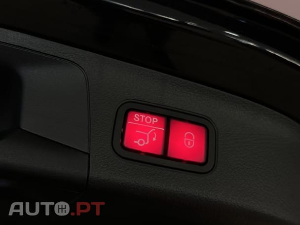 Mercedes-Benz GLA 250 AMG