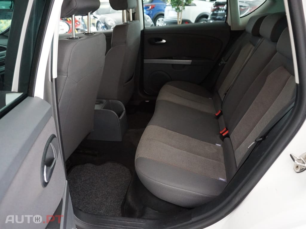 Seat Leon 1.4 TSI Style S/S