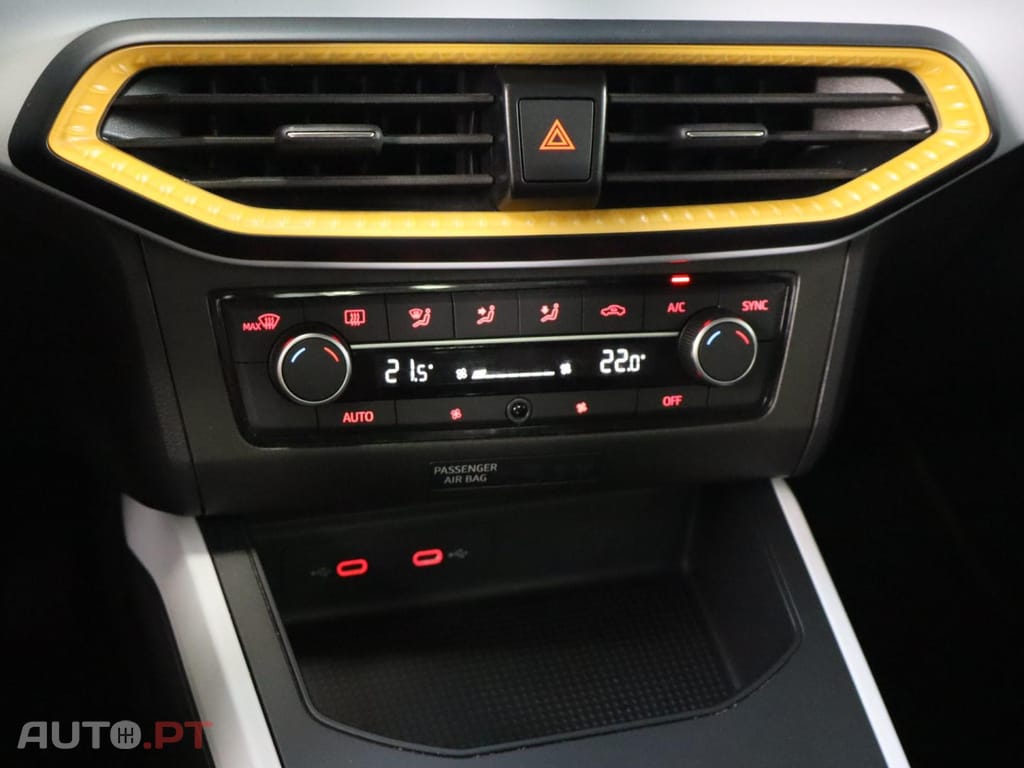 Seat Arona 1.0 TSI FR DSG 