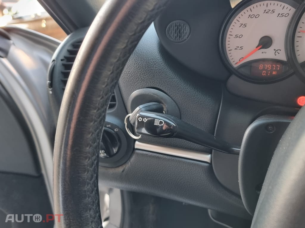 Porsche Boxster 2.5