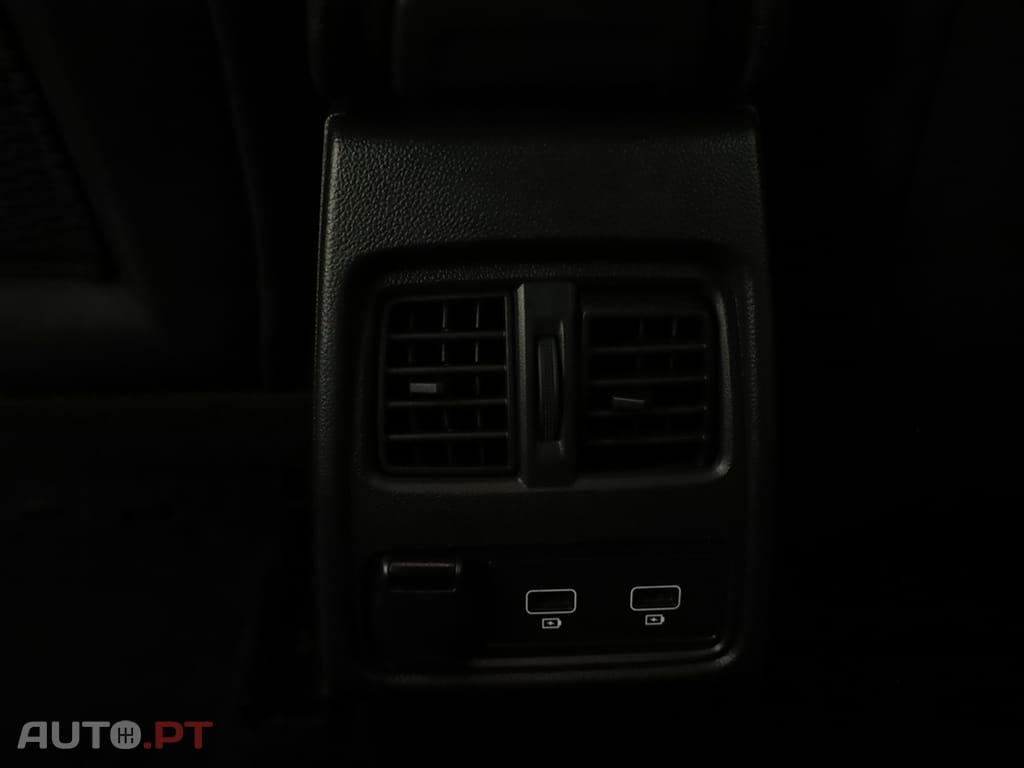 Renault Captur Captur 1.0 TCe Techno