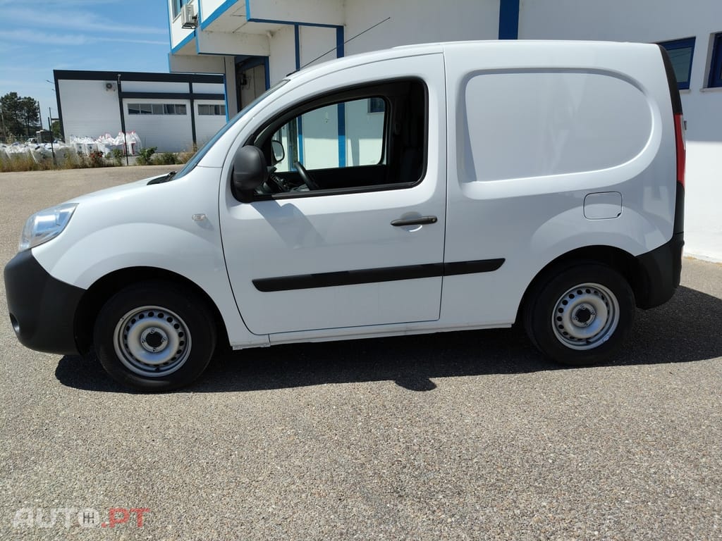 Renault Kangoo 1.5 dCi Compact Business 3L