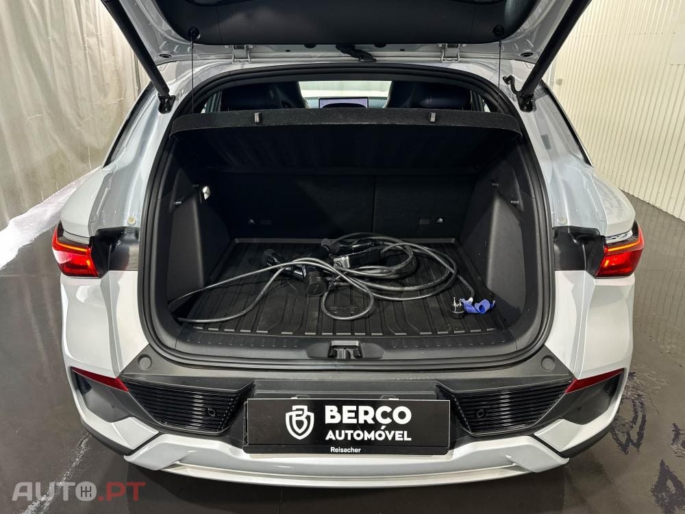 BYD Atto 3 60.48 kWh Design