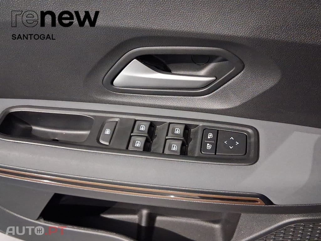 Dacia Jogger Extreme Eco-G 100 GPL 7 Lug