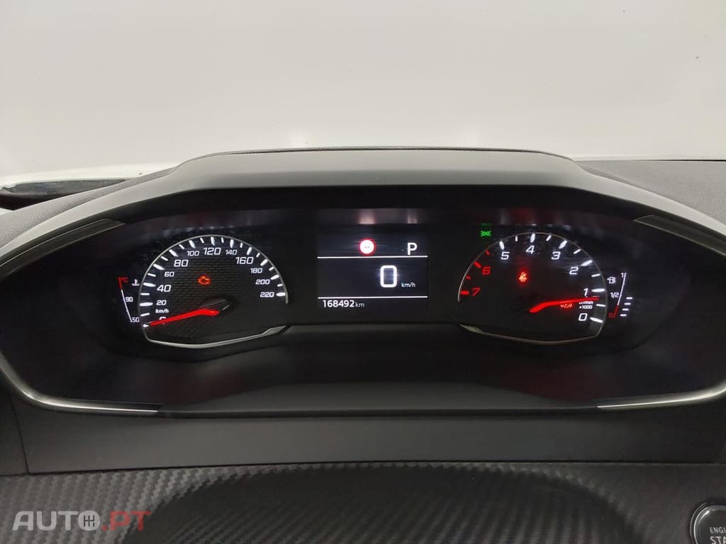 Peugeot 2008 1.2 PureTech Allure