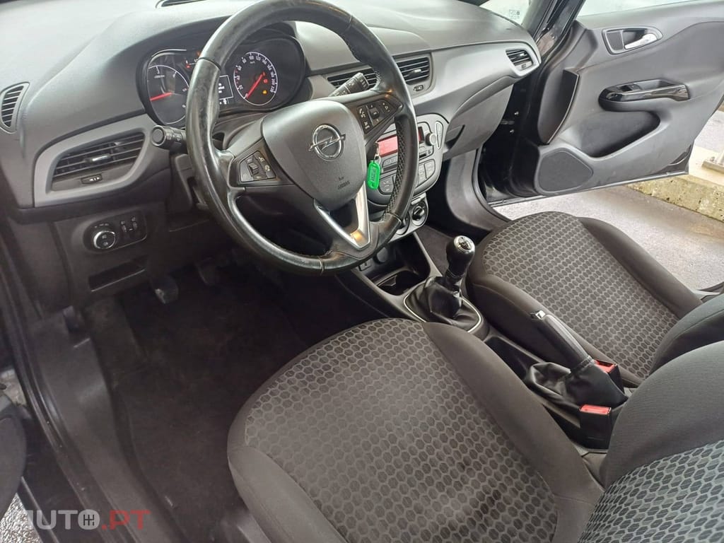 Opel Corsa 1.3 CDTi Enjoy