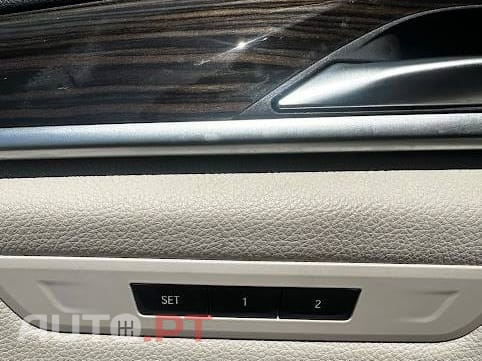 BMW 520 d Auto