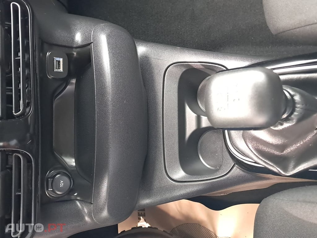 Citroen C4 Cactus 1.5 BlueHDi Feel Pack