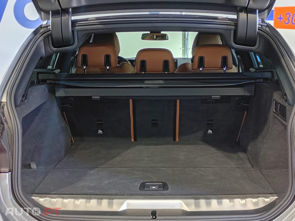 BMW 320 Touring Pack M