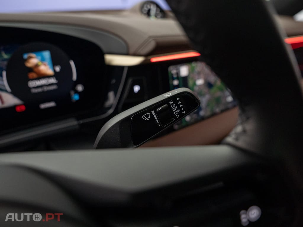 Porsche Macan Electric 4