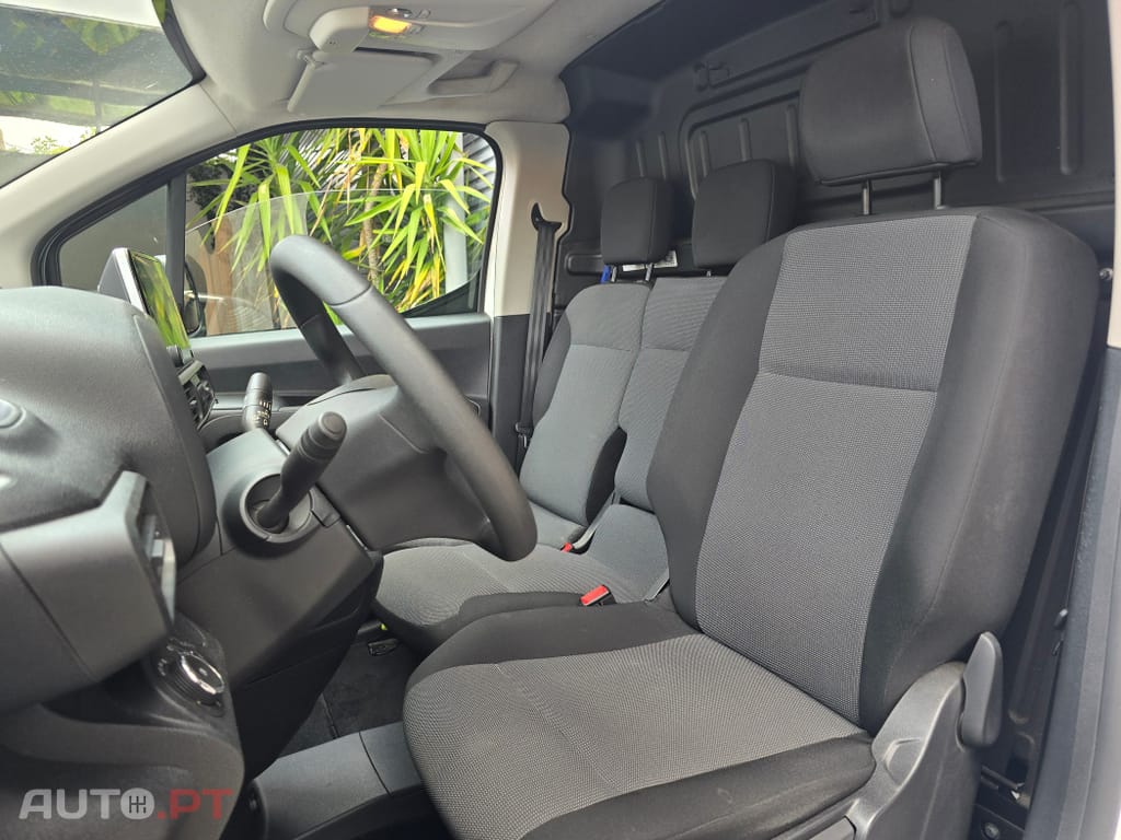 Opel Combo 1.5 CDTi L1H1 Enjoy
