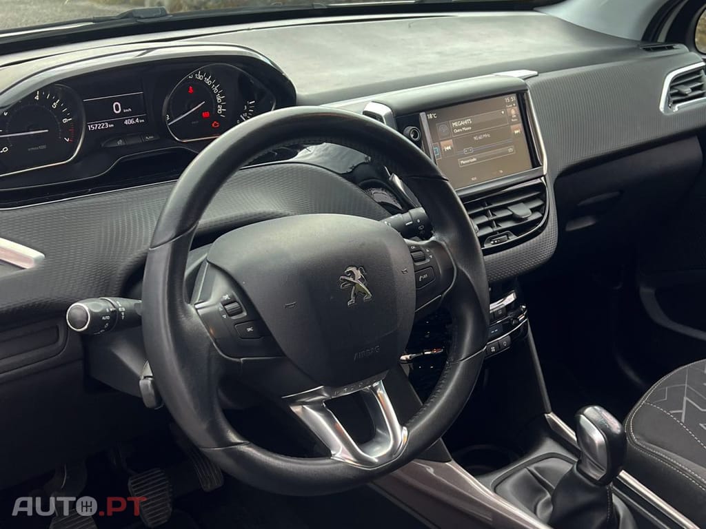Peugeot 2008 Style