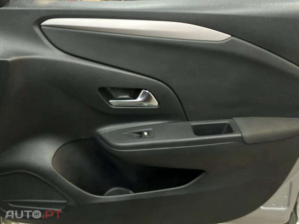 Opel Corsa 1.2 Edition