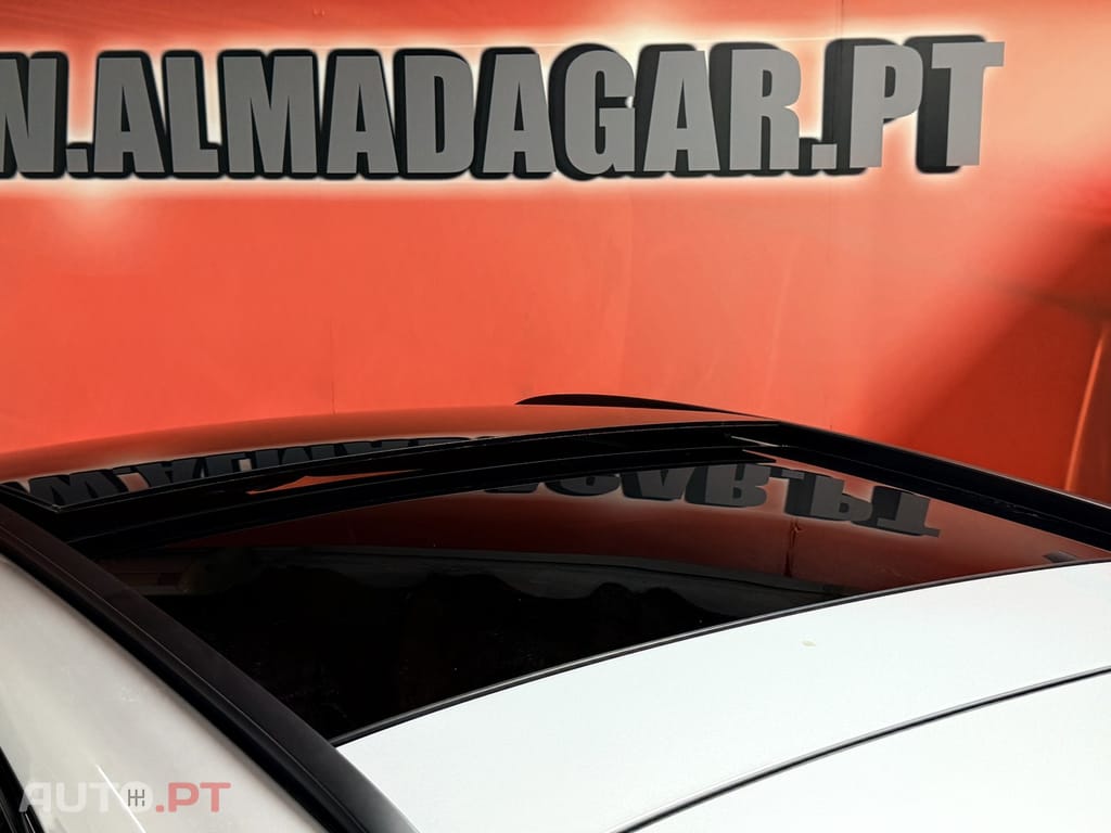 Mercedes-Benz GLA 250 e AMG Line